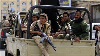   الجيش اليمني يتهم الحوثي بخرق الهدنة