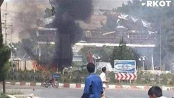   الأمين العام للأمم المتحدة يدين الهجوم على استاد الكريكيت في كابول 