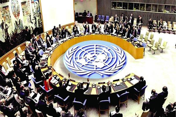 مجلس الأمن يمدد حظر تصدير الأسلحة لأفريقيا الوسطى مع تخفيف بعض قيوده