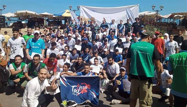 «البيئة»: إطلاق المارثون البيئي السنوي للعام الثاني على التوالي بالإسكندرية