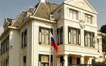سفارة روسيا بالقاهرة تهنّئ الشعب المصري بمناسبة العام الهجري الجديد