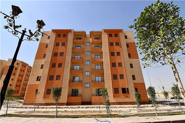 بنسبة انشاءات 75%.. وحدات سكنية للمواطنين ملحقة بحظائر للمواشي ضمن "حياة كريمة" بأبومناع غرب