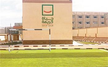 مبادرة «حياة كريمة» مشروع القرن لتنمية ريف مصر بتنفيذ 8379 مشروع بأكثر من 44 مليار جنيه