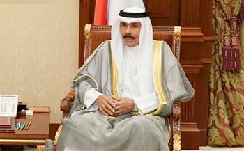   أمير الكويت يبعث برقية تعزية لرئيس دولة الإمارات بضحايا الفيضانات