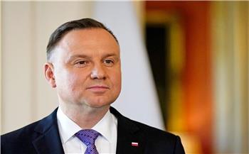   الرئيس البولندي يصادق على انضمام فنلندا والسويد إلى الناتو