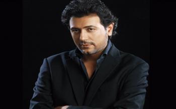 أحمد وفيق يبدأ تصوير دوره في «روز وليلى»