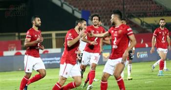   الأهلى يسعى لمواصلة الانتصارات أمام المقاولون العرب فى الدوري الليلة