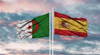   إسبانيا: نريد علاقات طبيعية مع الجزائر