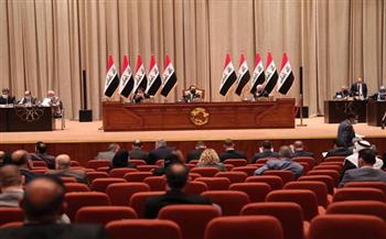   النواب العراقي يعلق جلساته حتى إشعار آخر