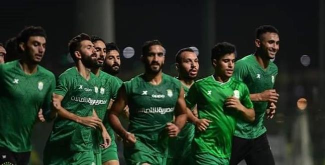 تعرف على تشكيل الاتحاد السكندري أمام طلائع الجيش 