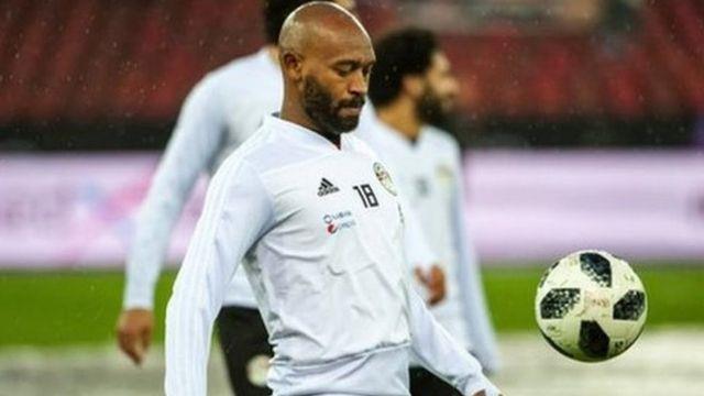 شيكابالا ينتظم في تدريب الزمالك