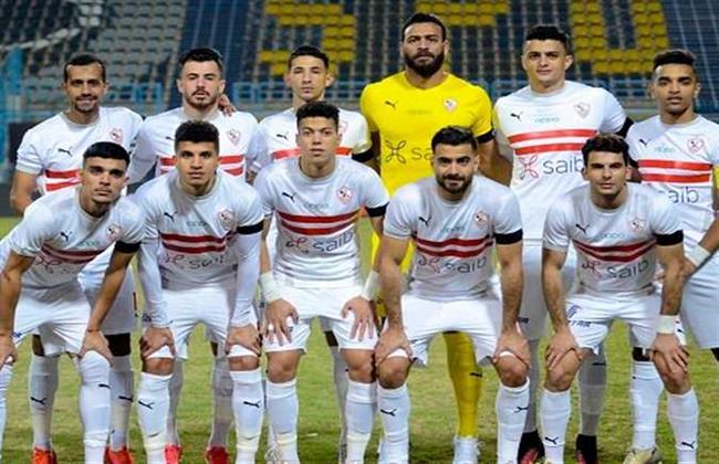 استعدادًا للقاء بيراميدز.. تصعيد 4 ناشئين لتدريبات الفريق الأول بالزمالك