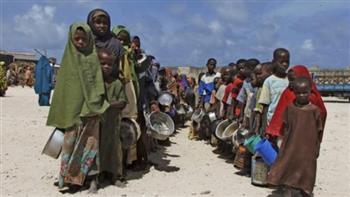   الصومال تعلن دخولها في «مجاعة»