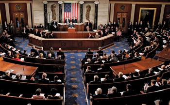    النواب الأمريكي يوافق على مشروع قانون بحظر الأسلحة الهجومية