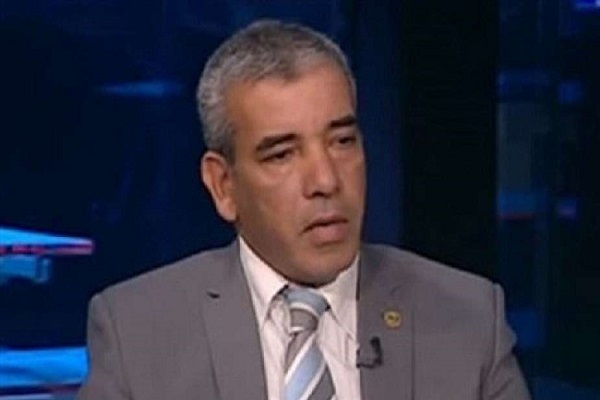 خبير موارد مائية: السعة الأصلية لسد إثيوبيا 14 مليار متر.. فيديو