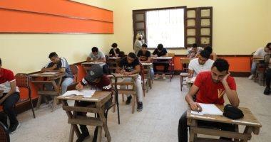 «تعليم الإسكندرية»: انطلاق امتحانات الدور الثاني للتعليم الأساسي بـ١١١ لجنة امتحانية 