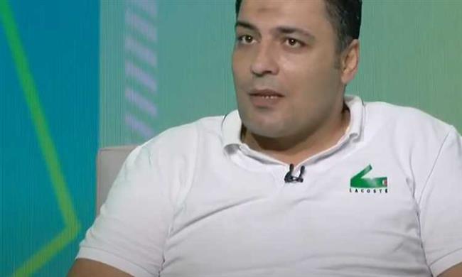 أول تعليق لمدرب المقاولون بعد التعادل مع الأهلى