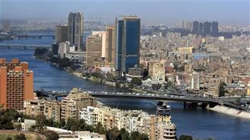   طقس اليوم حار على أغلب الأنحاء والعظمى في القاهرة 35 