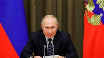   بوتين يوقع اليوم مرسوم إقرار العقيدة البحرية الروسية