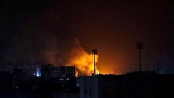   مقتل 5 خبراء حوثيين بانفجار صاروخ باليستي في صنعاء