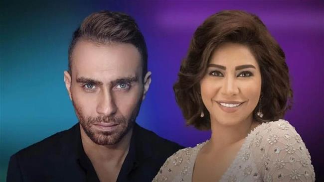 اتهمته بالنصب.. أول تحرك قانوني لحسام حبيب ضد شيرين عبد الوهاب