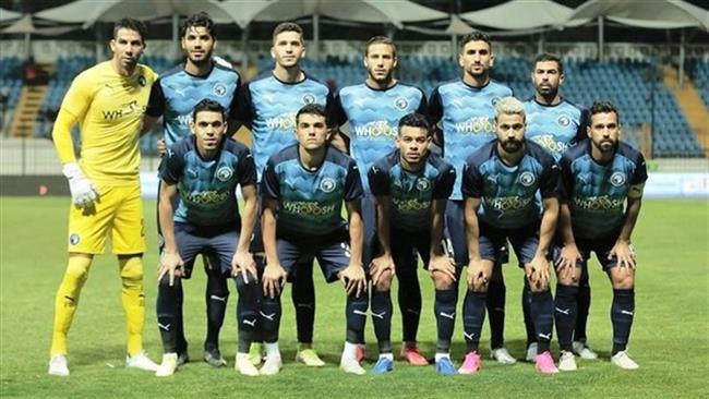 بسبب الأهلي.. بيراميدز يصعد شكواه ضد اتحاد الكرة للمحكمة الرياضية