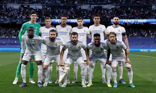 موعد مباراة ريال مدريد ضد يوفنتوس والقناة الناقلة