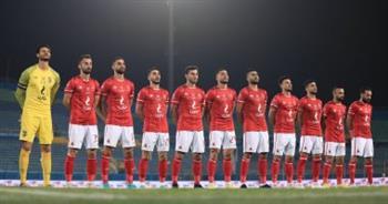 موعد مباراة الأهلى المقبلة أمام فاركو