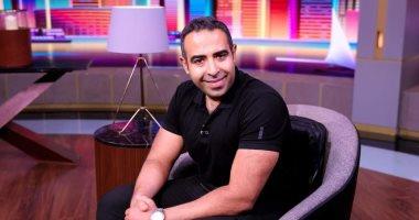 محمد عدوية: أتمنى تقديم دويتو مع مدحت صالح 