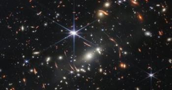   علماء الفلك يستخدمون الرياضيات لتصفية ضباب الكون فى صور التلسكوبات