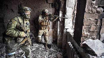   أوكرانيا: مقتل 40 ألفا و830 جنديا روسيا منذ بداية العملية العسكرية