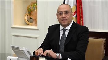   وزير الإسكان يصدر 16 قرار إزالة في الساحل الشمالي الغربي والفشن