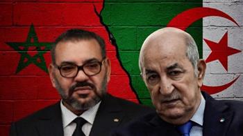   العاهل المغربي: نتطلع للعمل مع الرئاسة الجزائرية لتعزيز التعاون بين البلدين