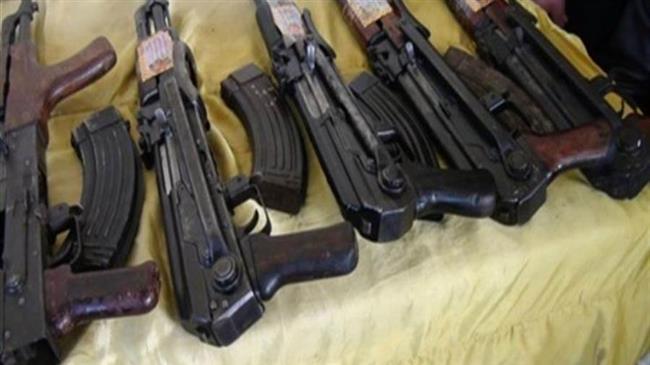 الأمن العام يضبط 124 سلاحا ناريا و165 قضية مخدرات وينفذ نحو 88 ألف حكم فى 24 ساعة