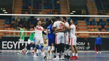 طائرة الزمالك تستعد للدخول في معسكر خارجي استعداداً للموسم الجديد 