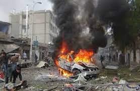   الاستخبارات العراقية: اعتقال 8 إرهابيين بينهم مسؤول عن تفجير سيارة مفخخة في بغداد