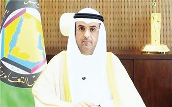   أمين "التعاون الخليجي" يؤكد أهمية العلاقات بين المجلس وجمهوريات آسيا الوسطى