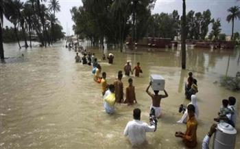   مقتل 120 شخصا إثر الفيضانات في أفغانستان 