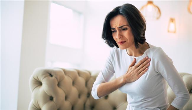 دراسة: تربط بين دهون الكبد ومرض القلب 