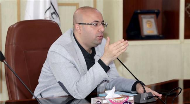 محافظ بني سويف يناقش تقرير فرع المجلس القومي في مجال حل شكاوى المرأة 