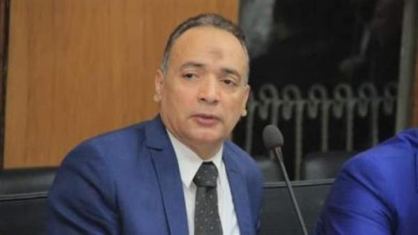 طارق درويش عضواً للمجلس التنفيذي لتحالف الأحزاب المصرية