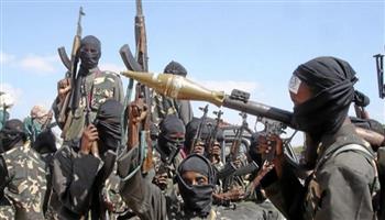   حركة إرهابية.. إعدام 7 مدنيين بـ "ميدان عام" جنوب الصومال