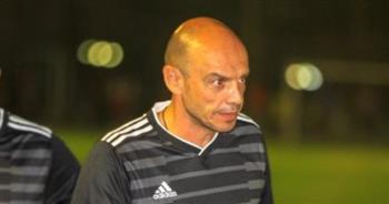 تاكيس جونياس يبحث عن فوزه الأول أمام الزمالك