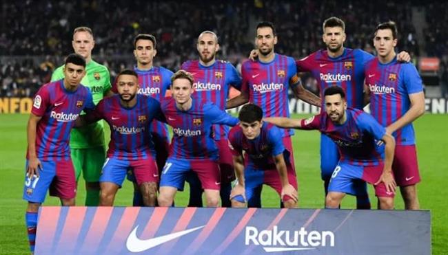 الثقة تعم برشلونة بعد الجولة الأمريكية