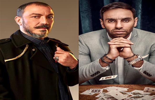 بعد نجاح دايما عامر.. أحمد الشامي يستعد لتصوير مسلسل «الدفعة» مع طارق لطفي 