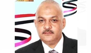   النائب حسن خليل يشيد بقرارات الرئيس السيسي بالعفو عن سجناء الرأي