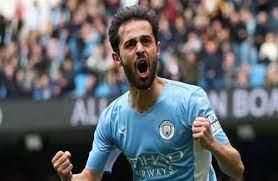   بيرناردو سيلفا يقترب من برشلونة