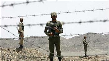   اشتباكات بين حرس الحدود الإيرانى وقوات طالبان