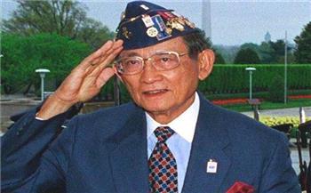 وفاة رئيس الفلبين السابق فيدل راموس
