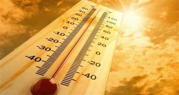   الأرصاد اللبنانية تحذر من خطر اندلاع حرائق غدا لارتفاع الحرارة إلى 40 درجة